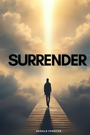 Book Cover: SURRENDER