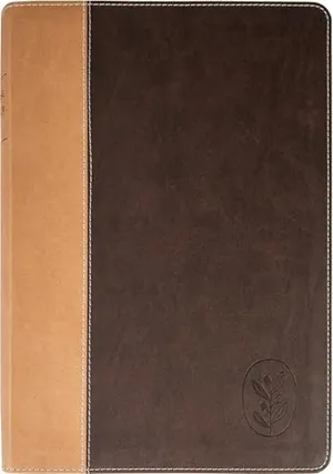 Book Cover: Anabaptist Community Bible: Hardcover Edition