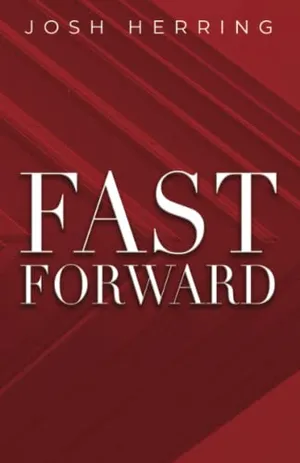 Book Cover: Fast Forward