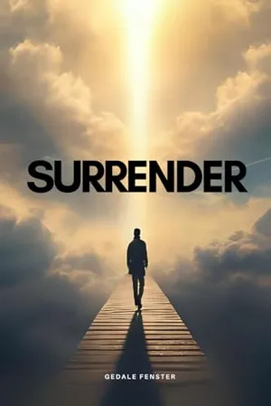 SURRENDER Book Cover: SURRENDER