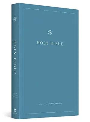 Book Cover: ESV Economy Bible