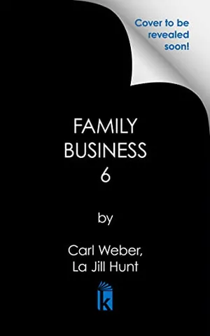 Book Cover: The Family Business 6