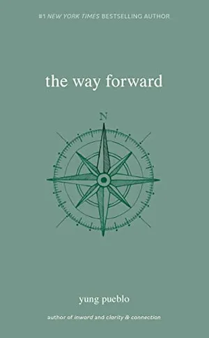 Book Cover: The Way Forward (The Inward Trilogy)