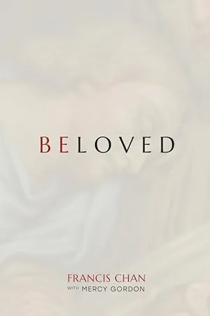 Beloved Book Cover: Beloved