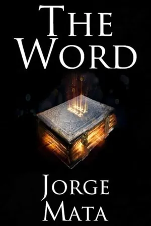 Book Cover: The Word