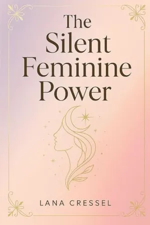 Book Cover: The Silent Feminine Power