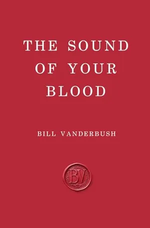 Book Cover: The Sound of Your Blood