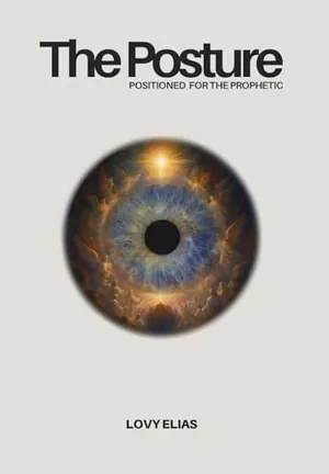 The Posture Book Cover: The Posture