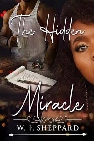 Book Cover: The Hidden Miracle