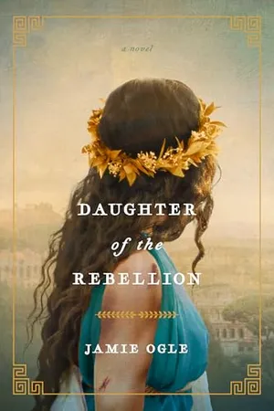 Book Cover: Daughter of the Rebellion