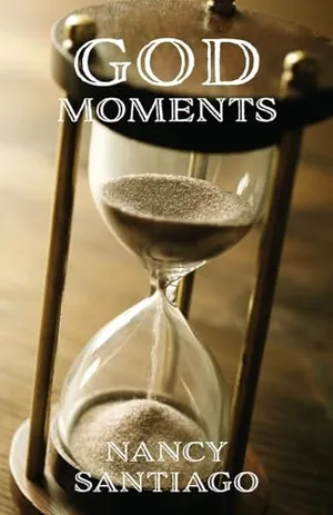 Book Cover: God Moments