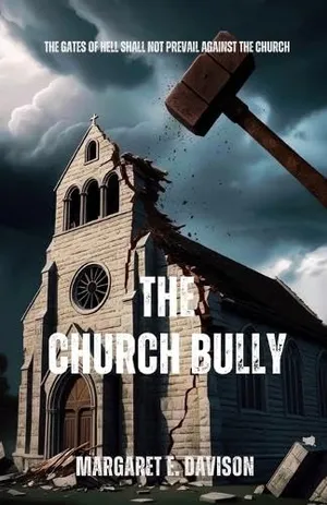 Book Cover: The Church Bully