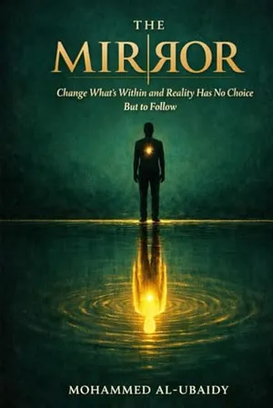 The Mirror: Change What's Within and Reality Has No Choice But to Follow Book Cover: The Mirror: Change What's Within and Reality Has No Choice But to Follow