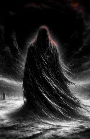 Book Cover: Autobiography Of The Antichrist