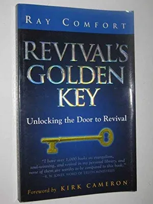 Book Cover: Revival's Golden Key
