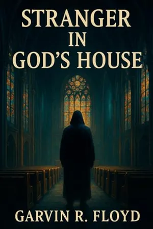 Book Cover: Stranger In God’s House