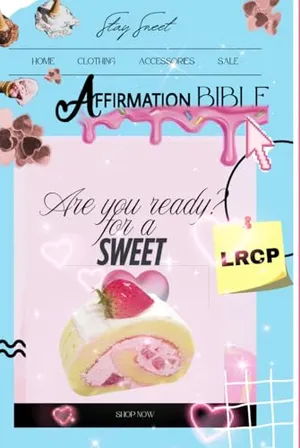 Book Cover: Sweet Affirmation (Sweet24/7)