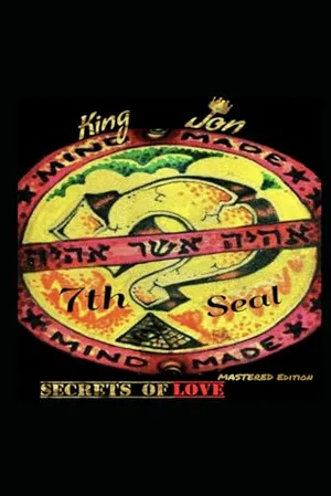Book Cover: 7th Seal: Secrets Of Love