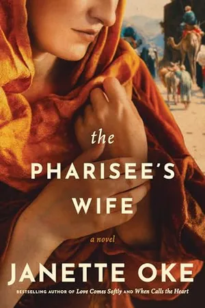 Book Cover: The Pharisee's Wife