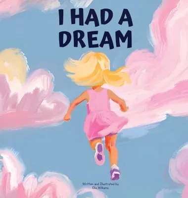 Book Cover: I Had a Dream