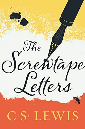 Book Cover: The Screwtape Letters (The C.S. Lewis Signature Classics)
