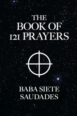 The Book of 121 Prayers Book Cover: The Book of 121 Prayers