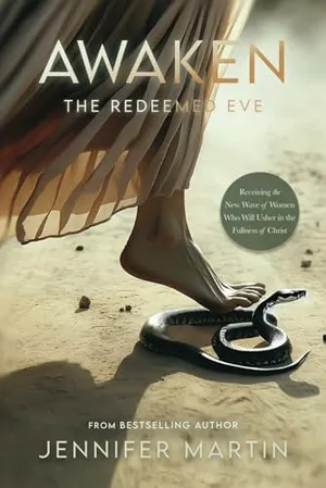 Book Cover: Awaken: The Redeemed Eve