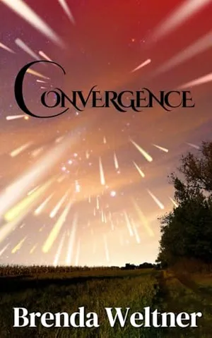 Book Cover: Convergence