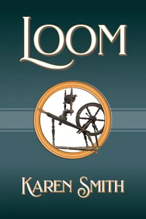 Book Cover: Loom