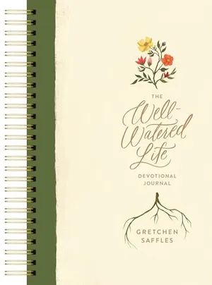 Book Cover: The Well-Watered Life