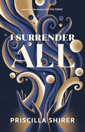 Book Cover: I Surrender All