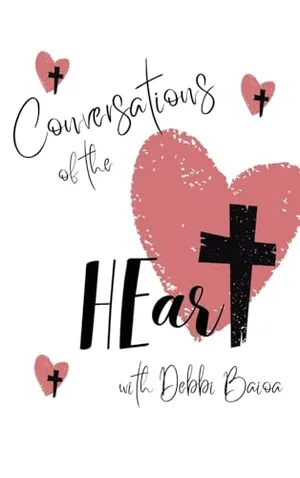Book Cover: Conversations of the HEart