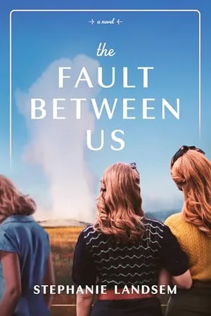 Book Cover: The Fault Between Us