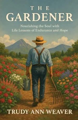 Book Cover: The Gardener: Nourishing the Soul With Life Lessons of Endurance and Hope