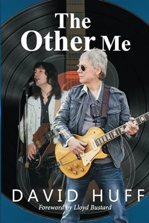 Book Cover: The Other Me