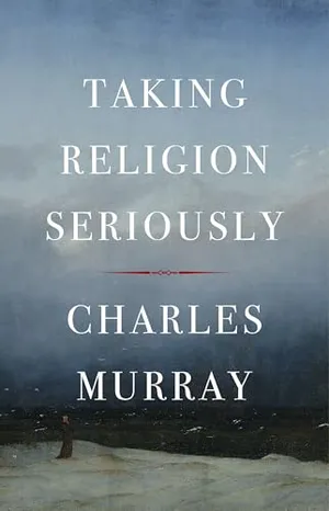 Book Cover: Taking Religion Seriously