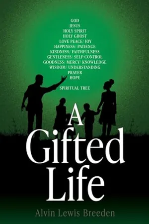 Book Cover: A Gifted Life