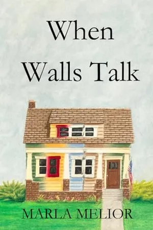 Book Cover: When Walls Talk
