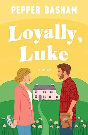 Book Cover: Loyally, Luke