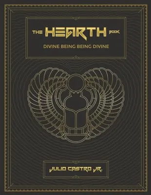 Book Cover: The Hearth Book Collectors Edition