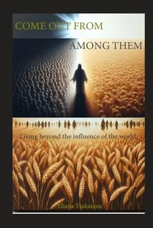 Book Cover: Come Out From Among Them: Living Beyond the Influence of the World