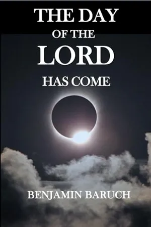 Book Cover: The Day of the LORD has Come