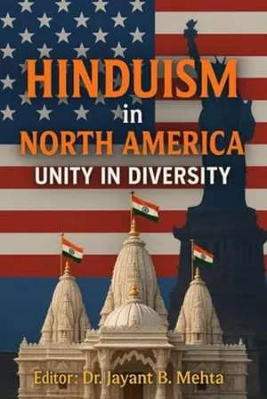 Book Cover: Hinduism In North America: Unity in Diversity