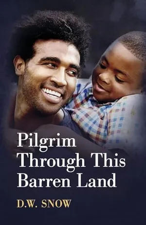 Book Cover: Pilgrim Through This Barren Land