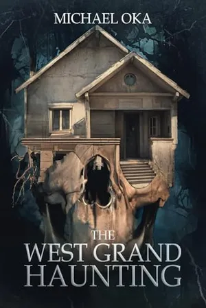 Book Cover: The West Grand Haunting