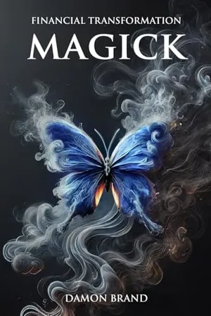 Book Cover: Financial Transformation Magick (The Gallery of Magick)