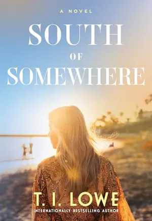 Book Cover: South of Somewhere