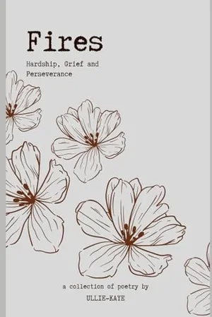 Book Cover: Fires