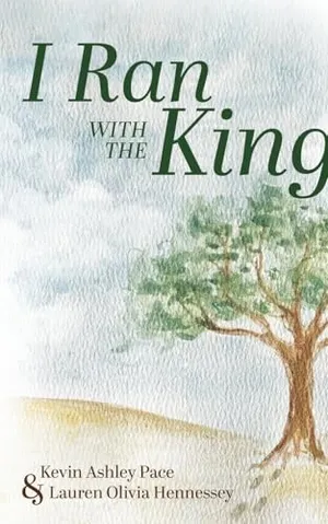Book Cover: I Ran With The King