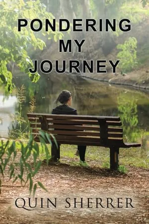 Book Cover: Pondering My Journey